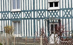Gite Les Colombages